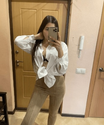 Анкета проститутки Нина - город Камень-Каширский, 25 лет, №2181