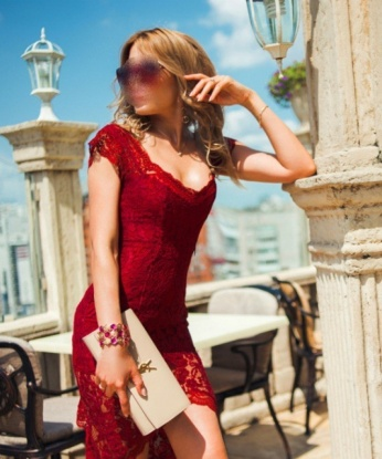 Анкета проститутки Снежана - город Камень-Каширский, 39 лет, №4639