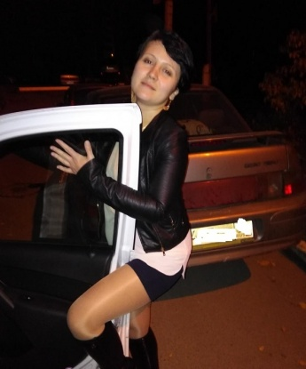 Анкета проститутки Алла - город Камень-Каширский, 31 год, №9276